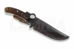 Böker Magnum Elk Hunter Hunting Knife 02GL683 7 Böker Magnum Elk Hunter Hunting Knife 02GL683 -Fixed blade knives Shop 2739 02GL683 04