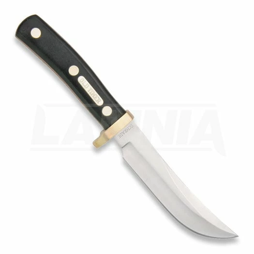 Schrade Old Timer Woodsman 1 Schrade Old Timer Woodsman