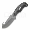 Schrade Copperhead Guthook Fixed Blade
