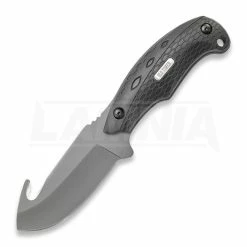 Schrade Copperhead Guthook Fixed Blade