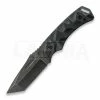 Schrade Fixed Blade Stonewash