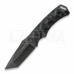 Schrade Fixed Blade Stonewash
