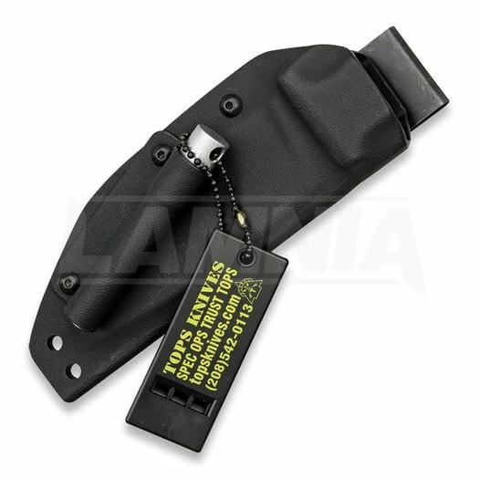 TOPS Lite Trekker Survival Hunter TLT01HO 2 TOPS Lite Trekker Survival Hunter TLT01HO - Image 2