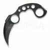 United Cutlery Undercover Karambit Black Karambit Knife