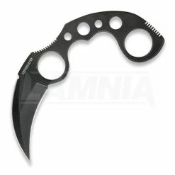 United Cutlery Undercover Karambit Black Karambit Knife