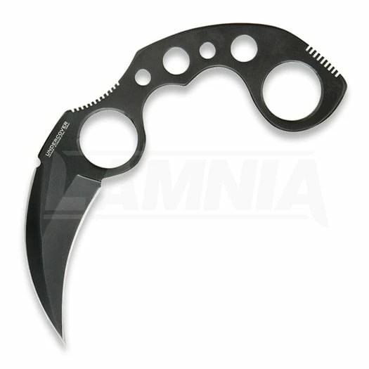 United Cutlery Undercover Karambit Black Karambit Knife 1 United Cutlery Undercover Karambit Black Karambit Knife
