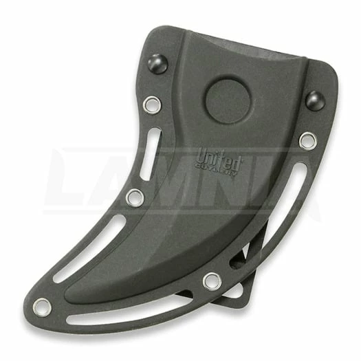 United Cutlery Undercover Karambit Black Karambit Knife 2 United Cutlery Undercover Karambit Black Karambit Knife - Image 2