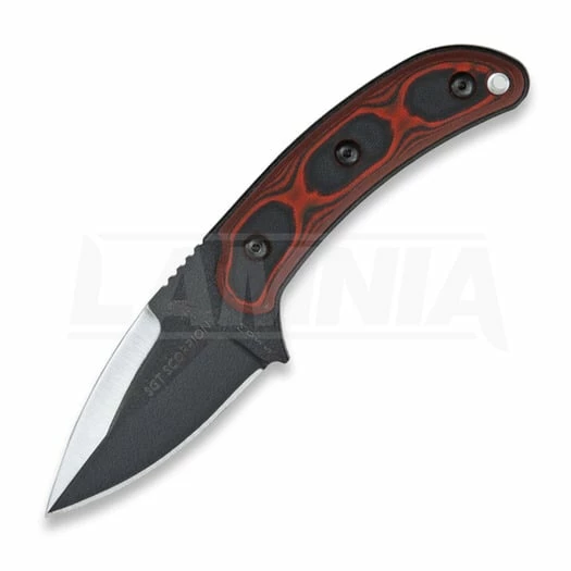 TOPS Sgt. Scorpion Knife SGTS01 1 TOPS Sgt. Scorpion Knife SGTS01