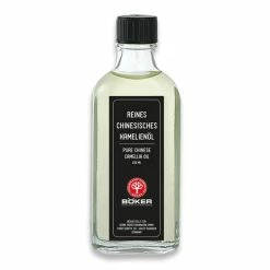 Böker Camellia Oil 04BO175