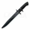 Cold Steel Black Bear Classic Training Knife 92R14BBC