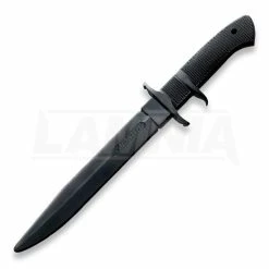 Cold Steel Black Bear Classic Training Knife 92R14BBC