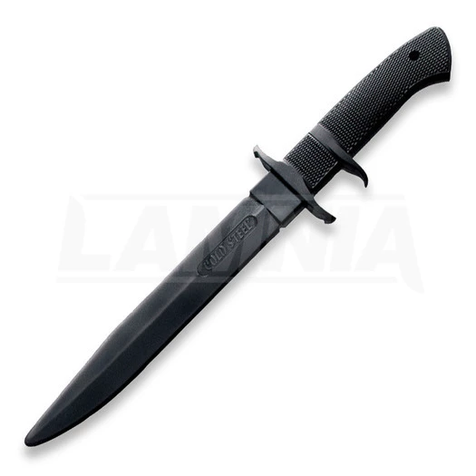 Cold Steel Black Bear Classic Training Knife 92R14BBC 1 Cold Steel Black Bear Classic Training Knife 92R14BBC