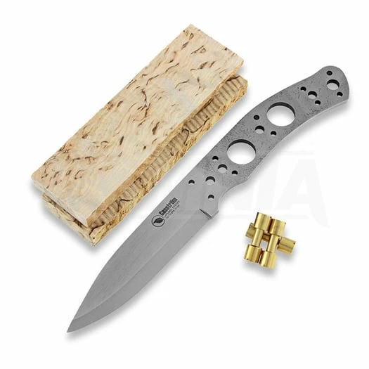 Casström No. 10 SFK Knife Making Kit K720 14000 1 Casström No. 10 SFK Knife Making Kit K720 14000