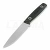 TRC Knives This Is Freedom Knife, Black