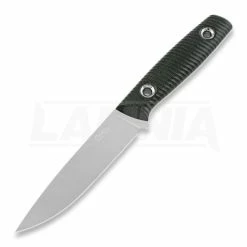 TRC Knives This Is Freedom Knife, Black