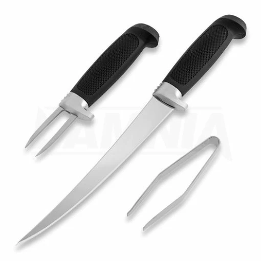 Marttiini Fisherman Set 1483014 -Fixed blade knives Shop 34979 MRT1483014 01