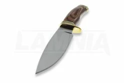 Buck Vanguard Hunting Knife, Cocobolo 192 8 Buck Vanguard Hunting Knife, Cocobolo 192 -Fixed blade knives Shop 353 BU192 04