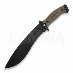 Kershaw Camp 10 Tan Machete 1077TAN