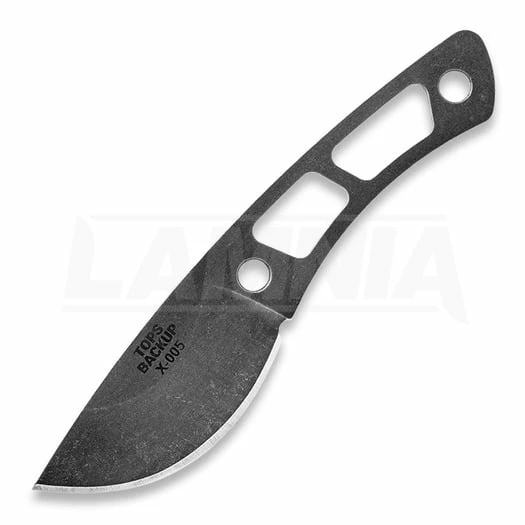 TOPS Backup Knife TBKP01 1 TOPS Backup Knife TBKP01