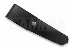 Morakniv Garberg Black Carbon Knife, Leather 13100 5 Morakniv Garberg Black Carbon Knife, Leather 13100 -Fixed blade knives Shop 36415 FT13100 03
