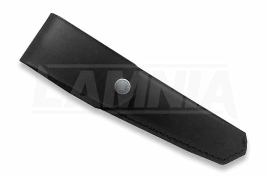 Morakniv Garberg Black Carbon Knife, Leather 13100 3 Morakniv Garberg Black Carbon Knife, Leather 13100 - Image 3