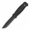 Morakniv Garberg Black Carbon Knife, Multi-Mount 13147