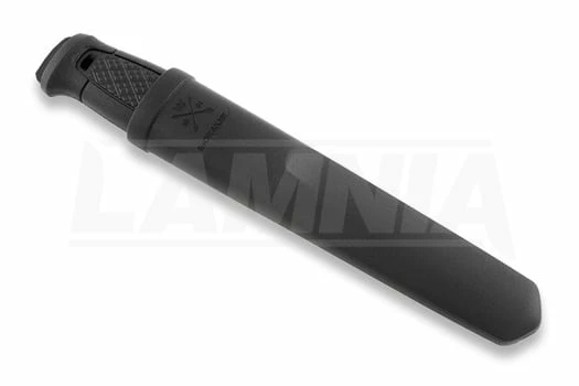 Morakniv Garberg Black Carbon Knife, Multi-Mount 13147 3 Morakniv Garberg Black Carbon Knife, Multi-Mount 13147 - Image 3