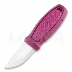 Morakniv Eldris Limited Edition 2018 Knife, Violet 13203