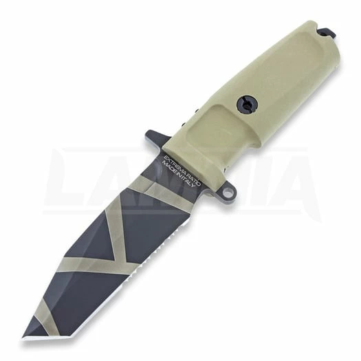 Extrema Ratio Fulcrum C Knife 2 Extrema Ratio Fulcrum C Knife - Image 2