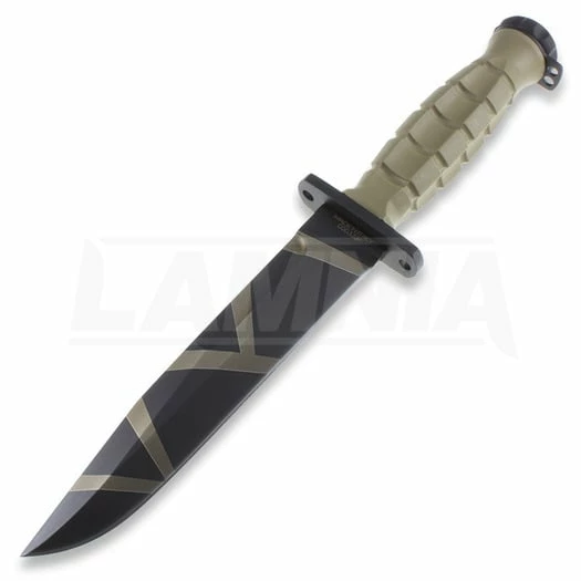 Extrema Ratio MK2.1 Knife 2 Extrema Ratio MK2.1 Knife - Image 2