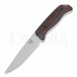 Benchmade Hunt Saddle Mountain Hunter Hunting Knife