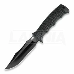 SOG SEAL Pup Elite Knife, Black 6 SOG SEAL Pup Elite Knife, Black -Fixed blade knives Shop 37840 SOGE37 03