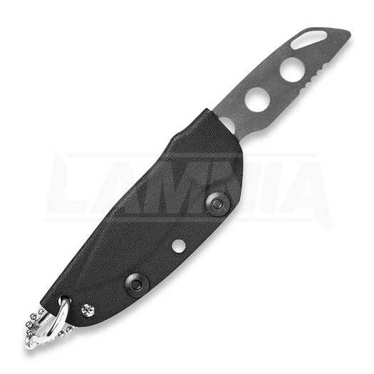 TOPS Sneeky Pete Mini 1095 Steel SPM02 2 TOPS Sneeky Pete Mini 1095 Steel SPM02 - Image 2