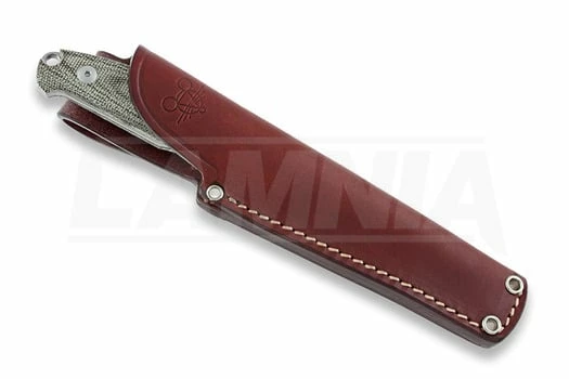 GiantMouse GMF2 Fixed Blade 2 GiantMouse GMF2 Fixed Blade - Image 2