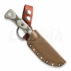 TOPS Camp Creek CPCK01 7 TOPS Camp Creek CPCK01 -Fixed blade knives Shop 40838 TPCPCK01 04