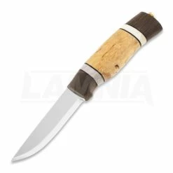 Helle Trofรฉ Knife