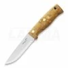 Helle Temagami Carbon Knife