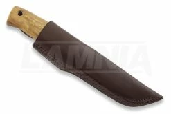 Helle Temagami Carbon Knife 5 Helle Temagami Carbon Knife -Fixed blade knives Shop 4109 HE088301 03