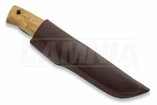 Helle Temagami Carbon Knife 3 Helle Temagami Carbon Knife - Image 3