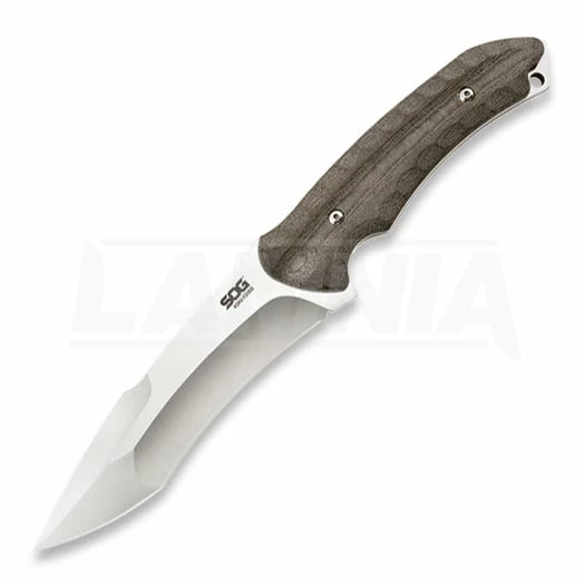 SOG Kiku Large Fixed Blade 1 SOG Kiku Large Fixed Blade