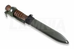 Böker Plus US M3 Trench Knife 02BO1943 5 Böker Plus US M3 Trench Knife 02BO1943 -Fixed blade knives Shop 413 02BO1943 03