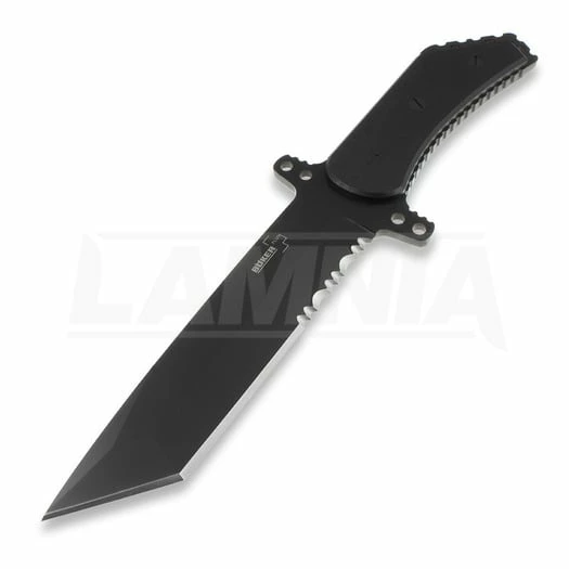 Böker Plus Armed Forces Tanto Knife 02BO216 1 Böker Plus Armed Forces Tanto Knife 02BO216