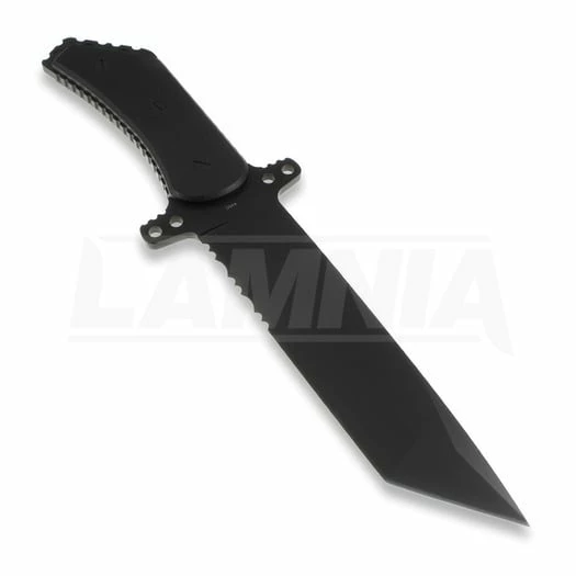 Böker Plus Armed Forces Tanto Knife 02BO216 2 Böker Plus Armed Forces Tanto Knife 02BO216 - Image 2