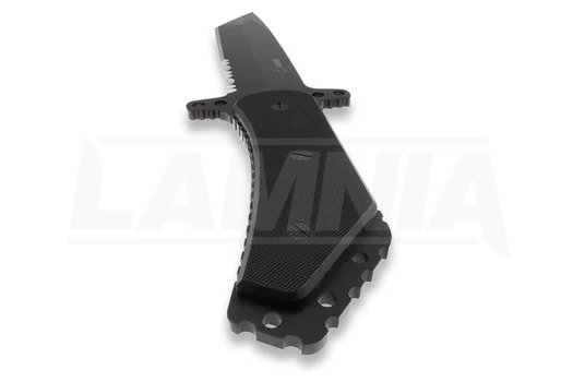 Böker Plus Armed Forces Tanto Knife 02BO216 3 Böker Plus Armed Forces Tanto Knife 02BO216 - Image 3