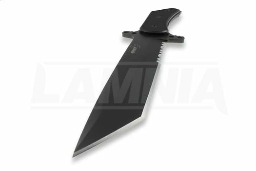 Böker Plus Armed Forces Tanto Knife 02BO216 4 Böker Plus Armed Forces Tanto Knife 02BO216 - Image 4