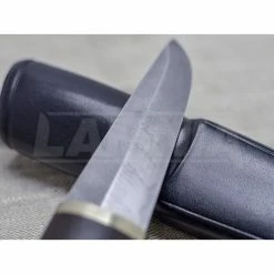 Eero Kovanen Badger Damascus Knife 10 Eero Kovanen Badger Damascus Knife -Fixed blade knives Shop 41741 EEK001 05