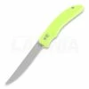 EKA FishBlade Fishing Knife, Green