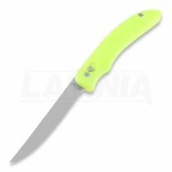 EKA FishBlade Fishing Knife, Green