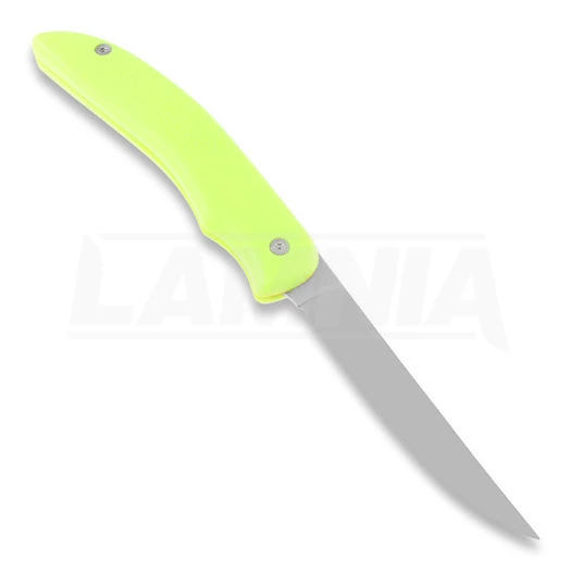 EKA FishBlade Fishing Knife, Green 2 EKA FishBlade Fishing Knife, Green - Image 2