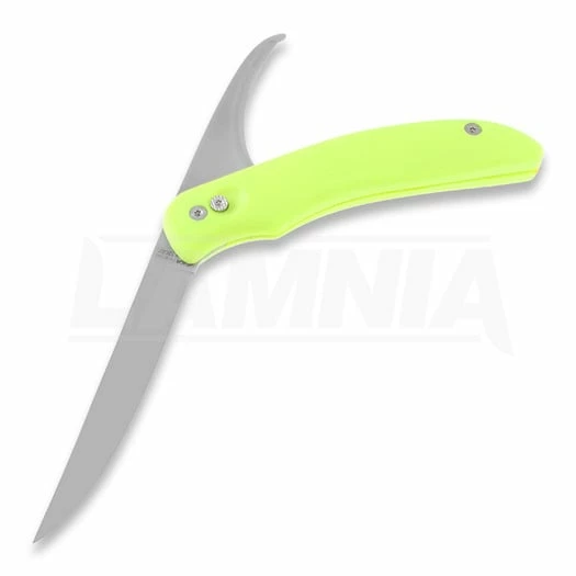 EKA FishBlade Fishing Knife, Green 3 EKA FishBlade Fishing Knife, Green - Image 3